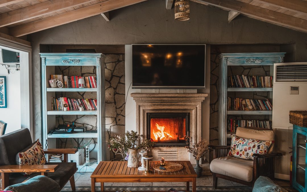 10 Simple Ways to Decorate Your Home for a Warm and Welcoming Feel